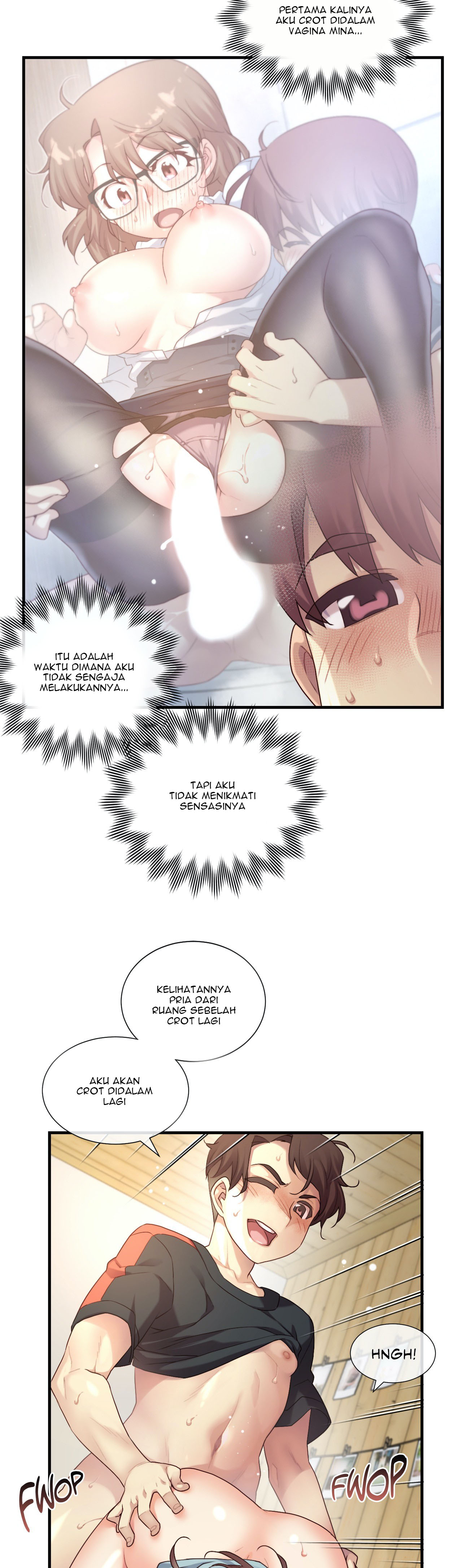 The Girlfriend Dice - Chapter 51 668