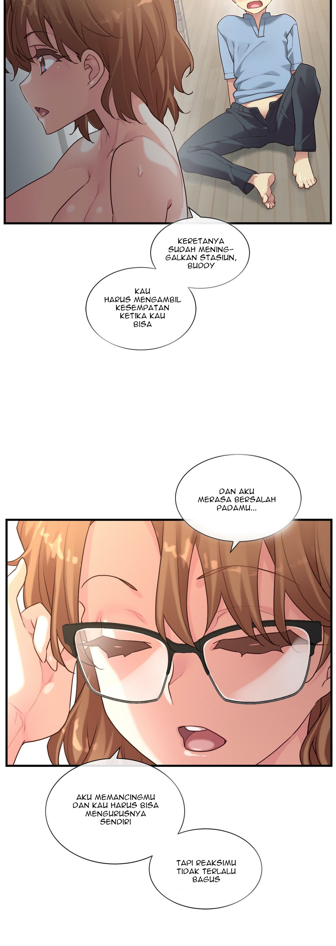 The Girlfriend Dice - Chapter 51 766