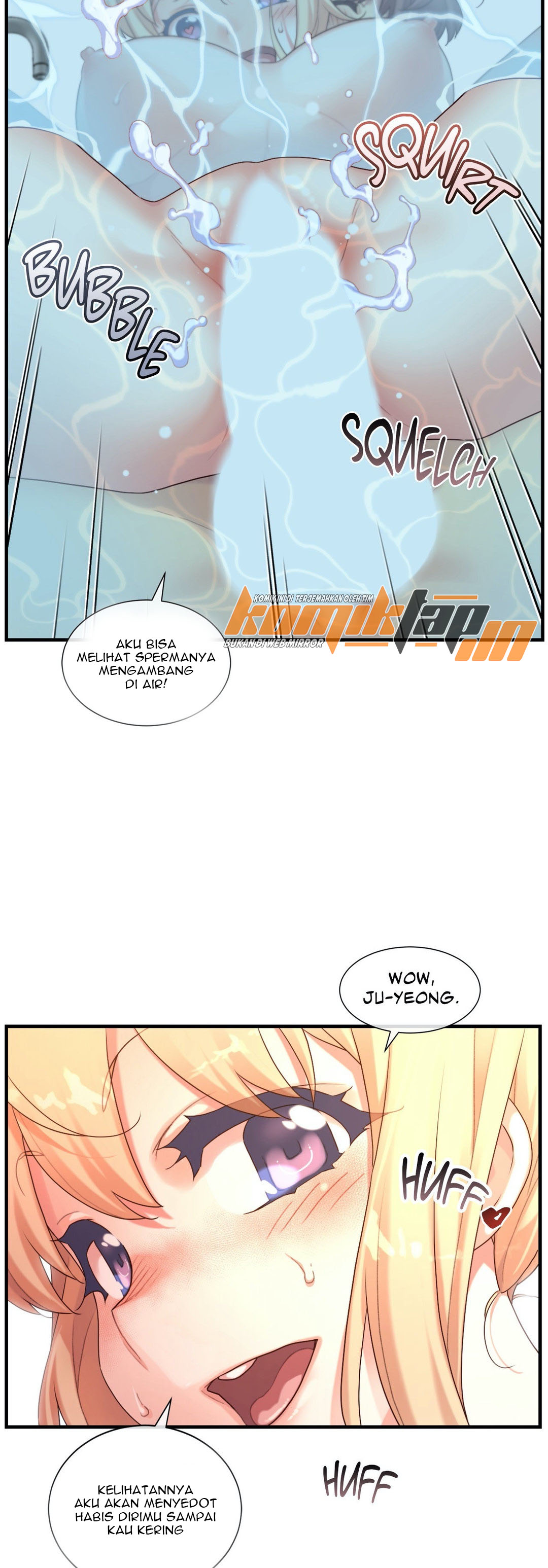 The Girlfriend Dice - Chapter 51 831