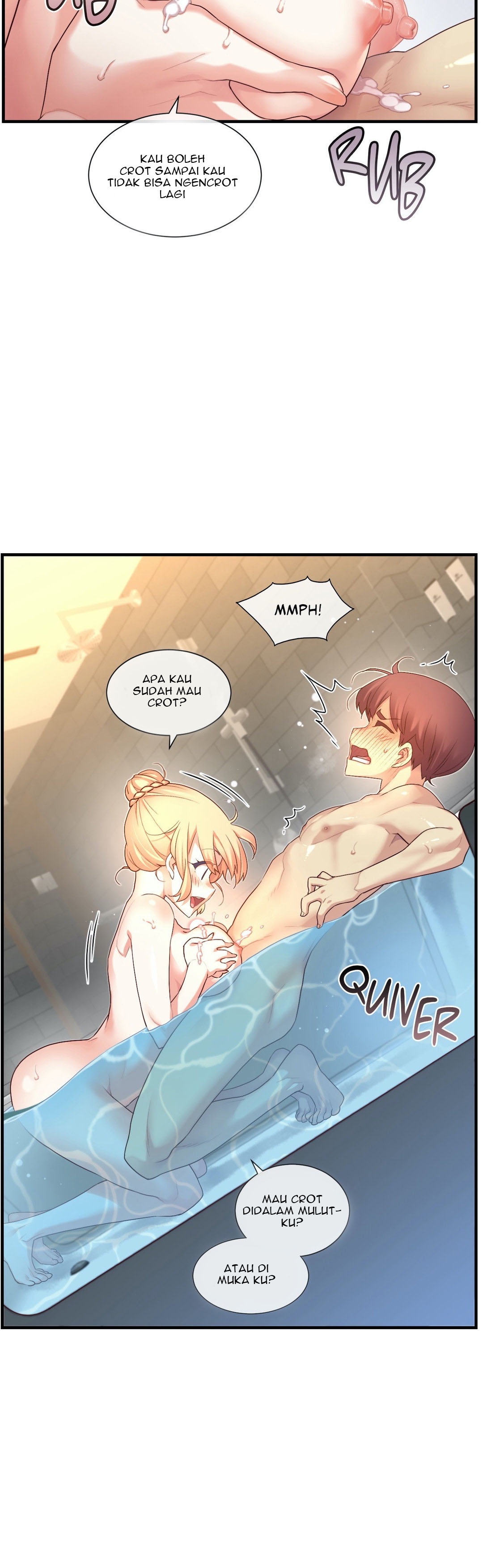 The Girlfriend Dice - Chapter 51 826