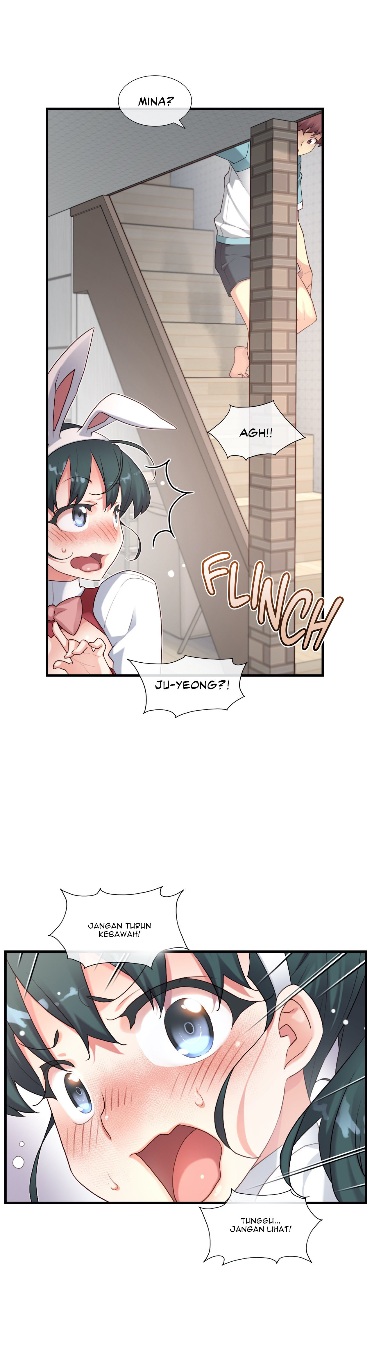 The Girlfriend Dice - Chapter 51 528