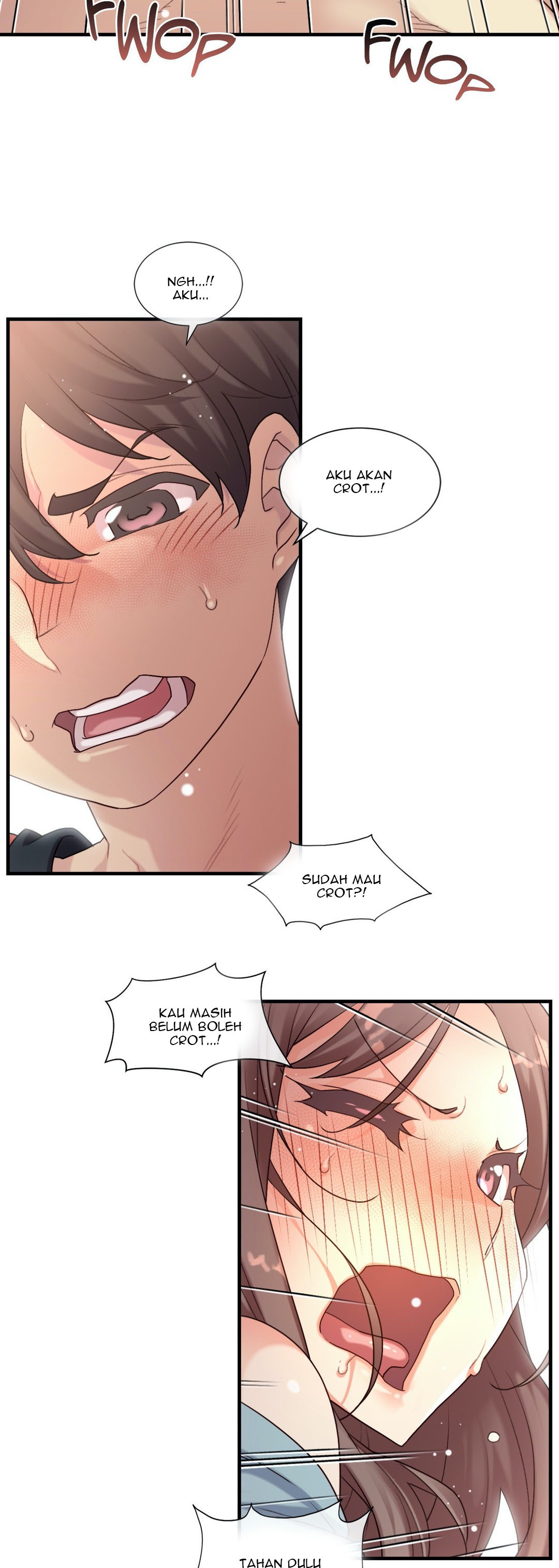 The Girlfriend Dice - Chapter 51 687