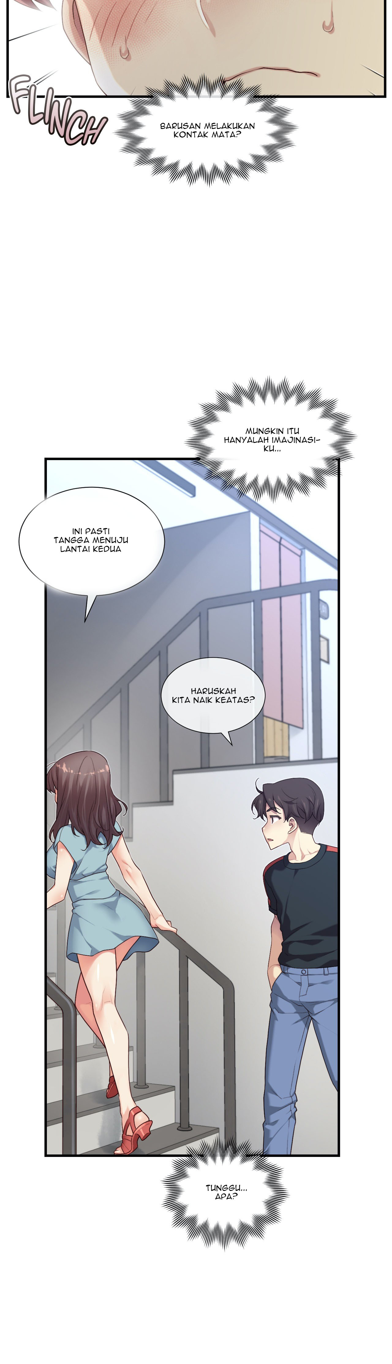 The Girlfriend Dice - Chapter 51 598