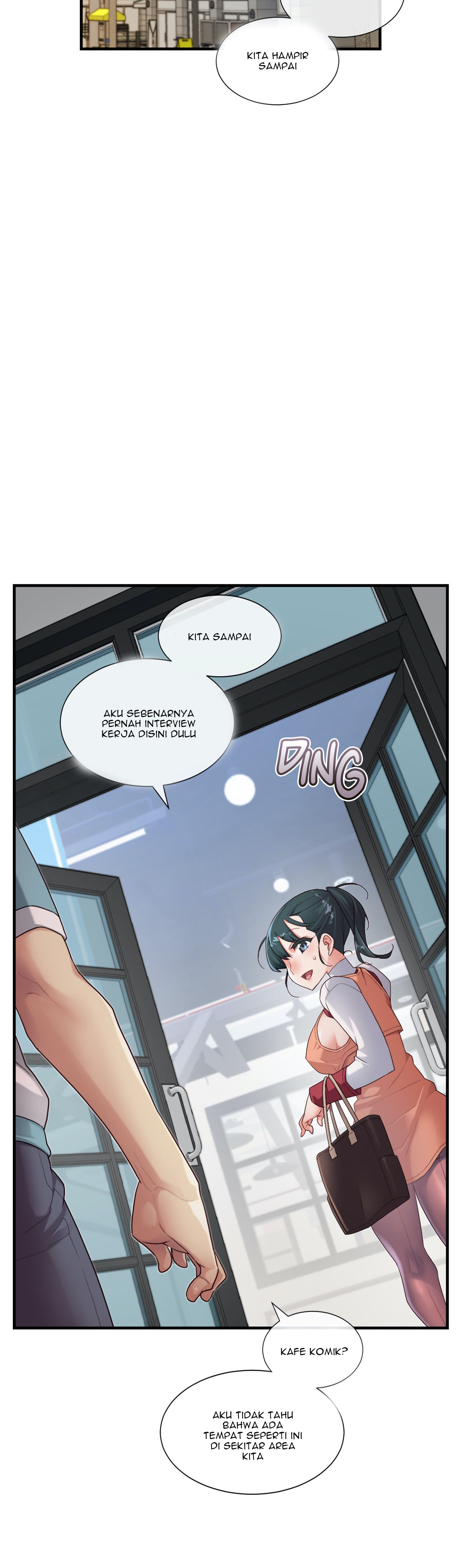 The Girlfriend Dice - Chapter 51 564