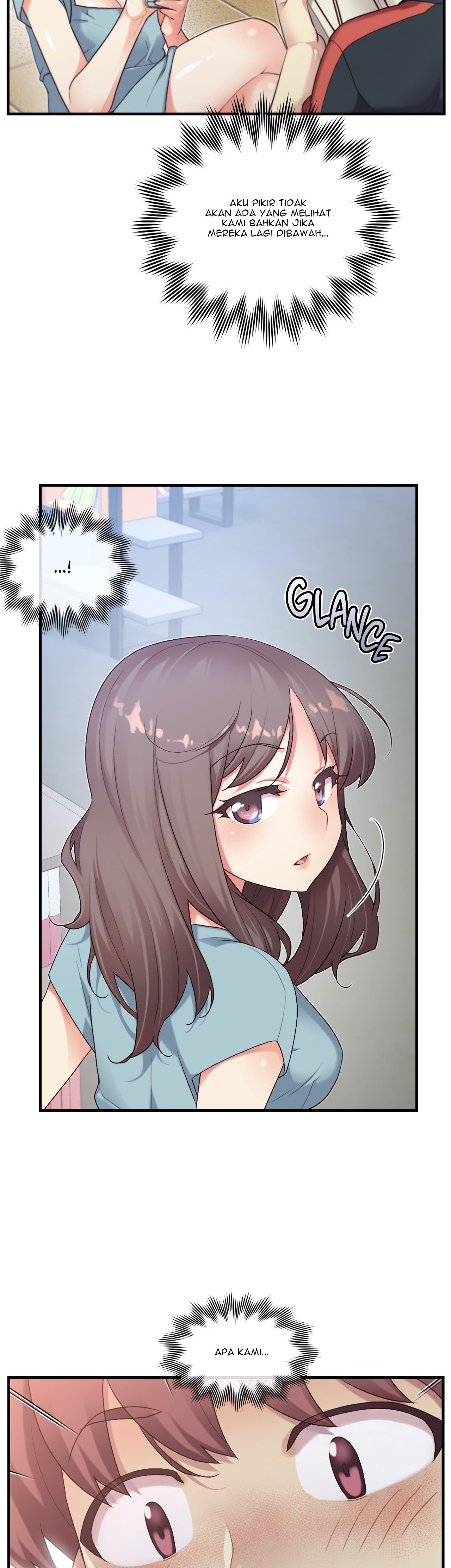 The Girlfriend Dice - Chapter 51 597