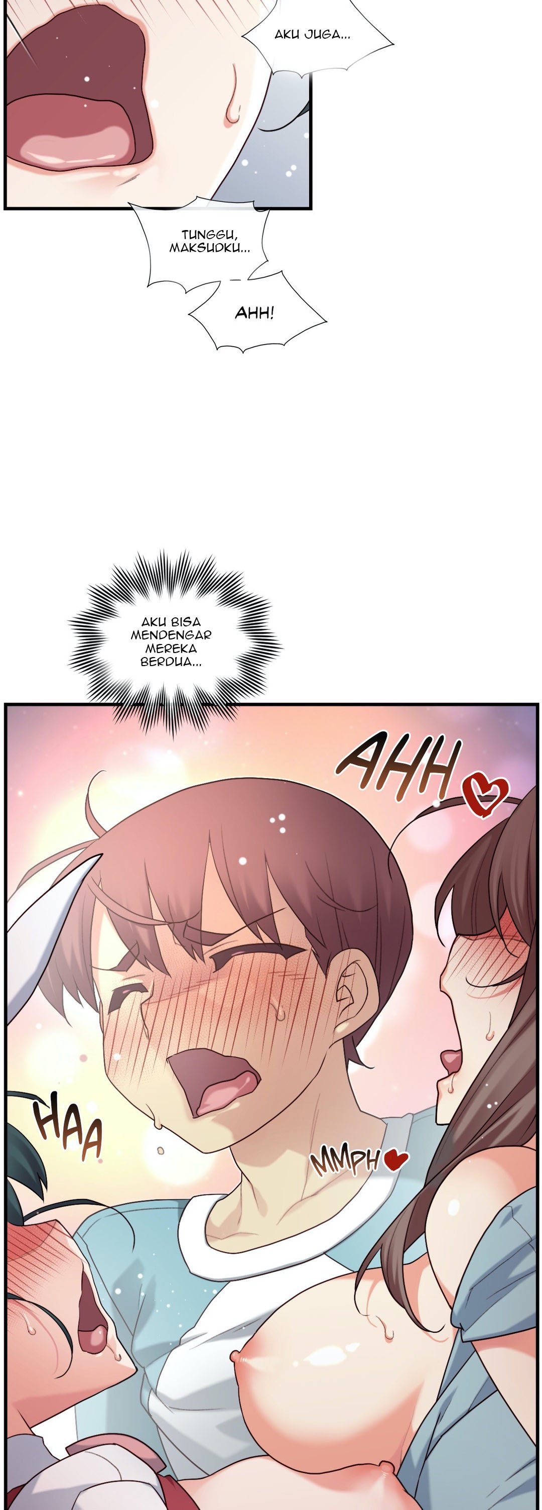 The Girlfriend Dice - Chapter 51 683