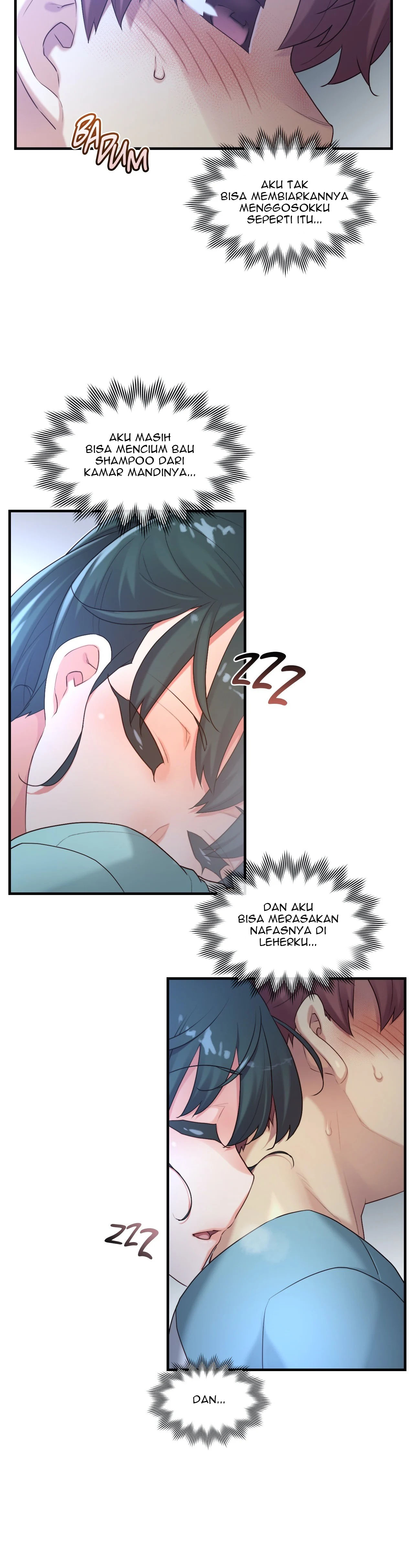 The Girlfriend Dice - Chapter 51 503