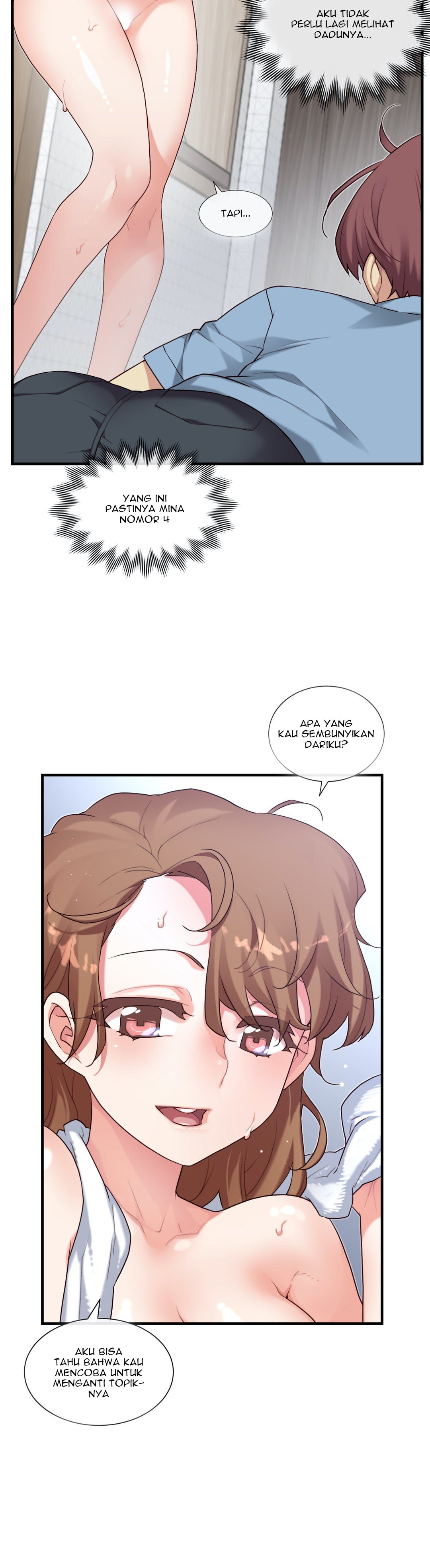 The Girlfriend Dice - Chapter 51 757