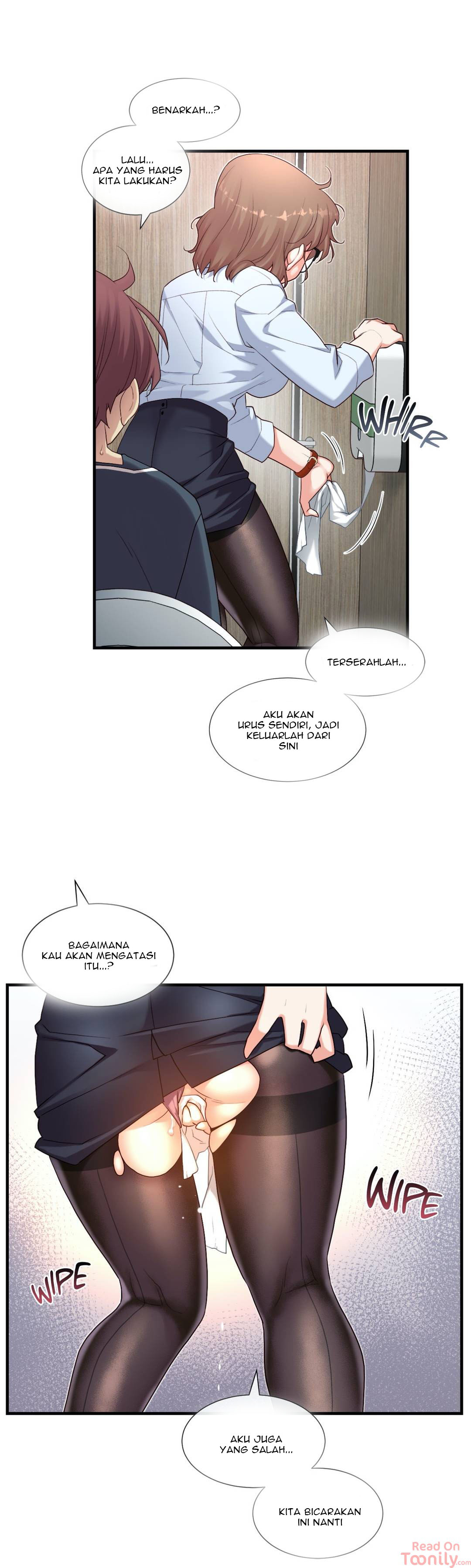 The Girlfriend Dice - Chapter 51 346