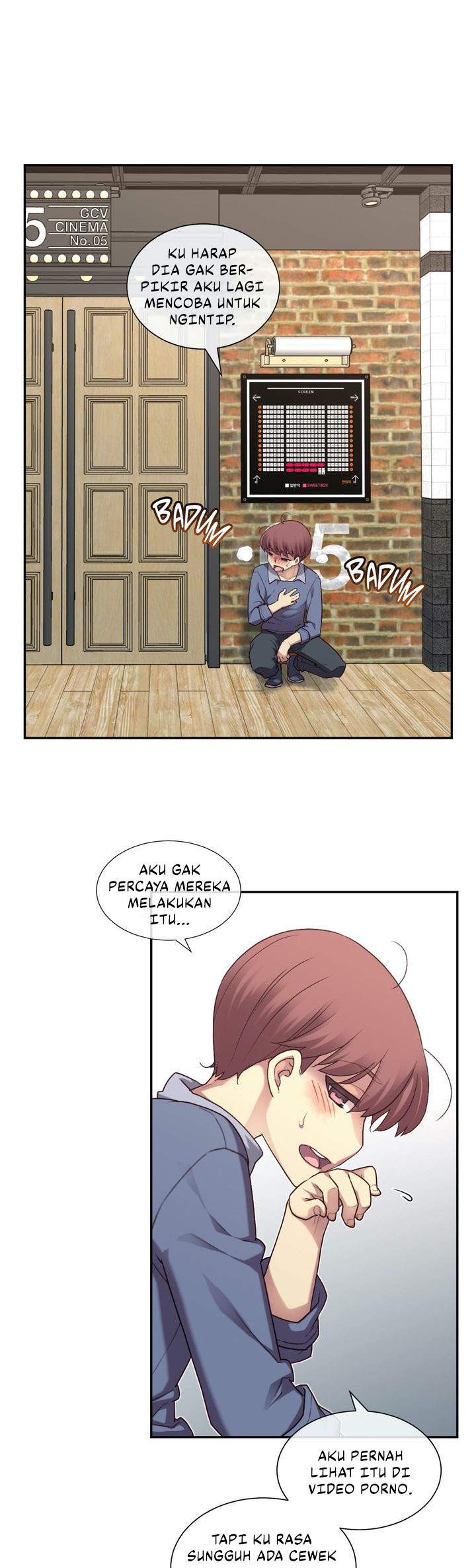 The Girlfriend Dice - Chapter 51 144