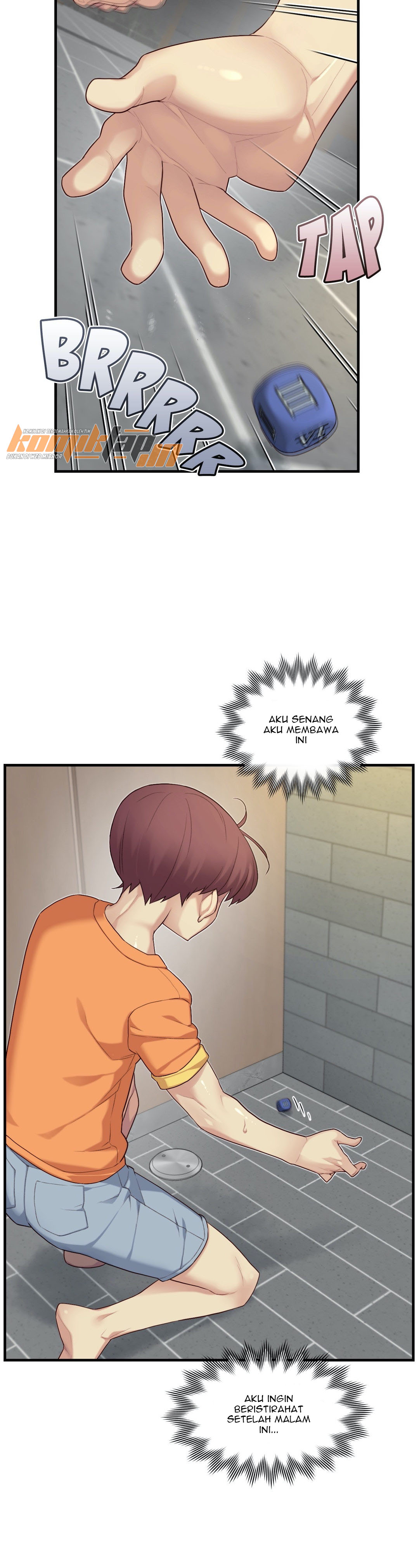 The Girlfriend Dice - Chapter 51 807