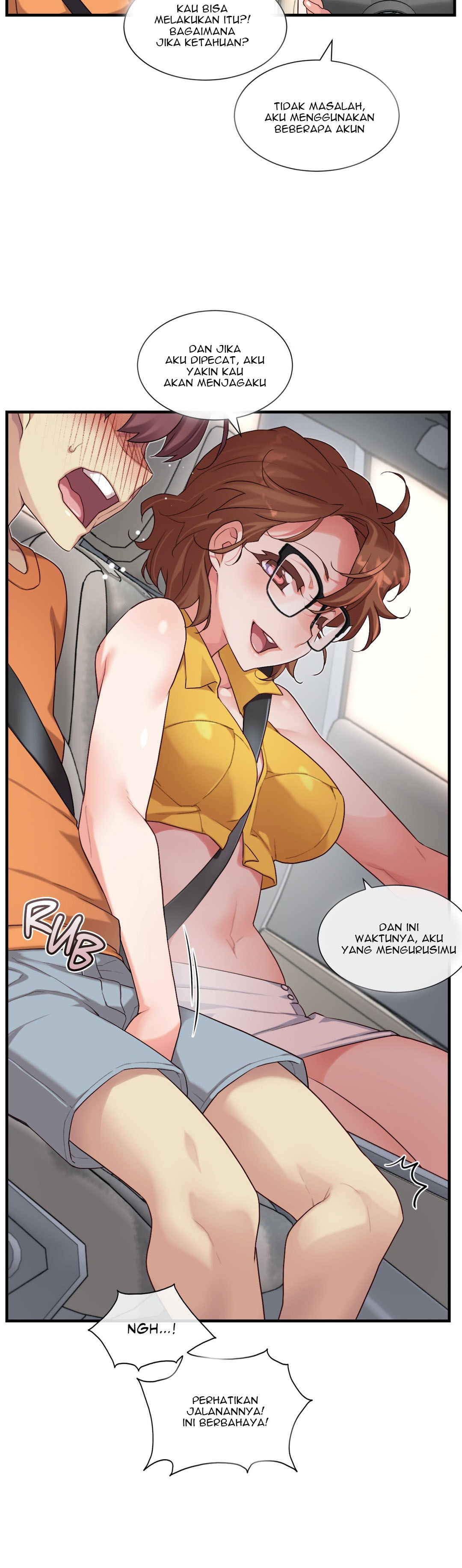 The Girlfriend Dice - Chapter 51 771