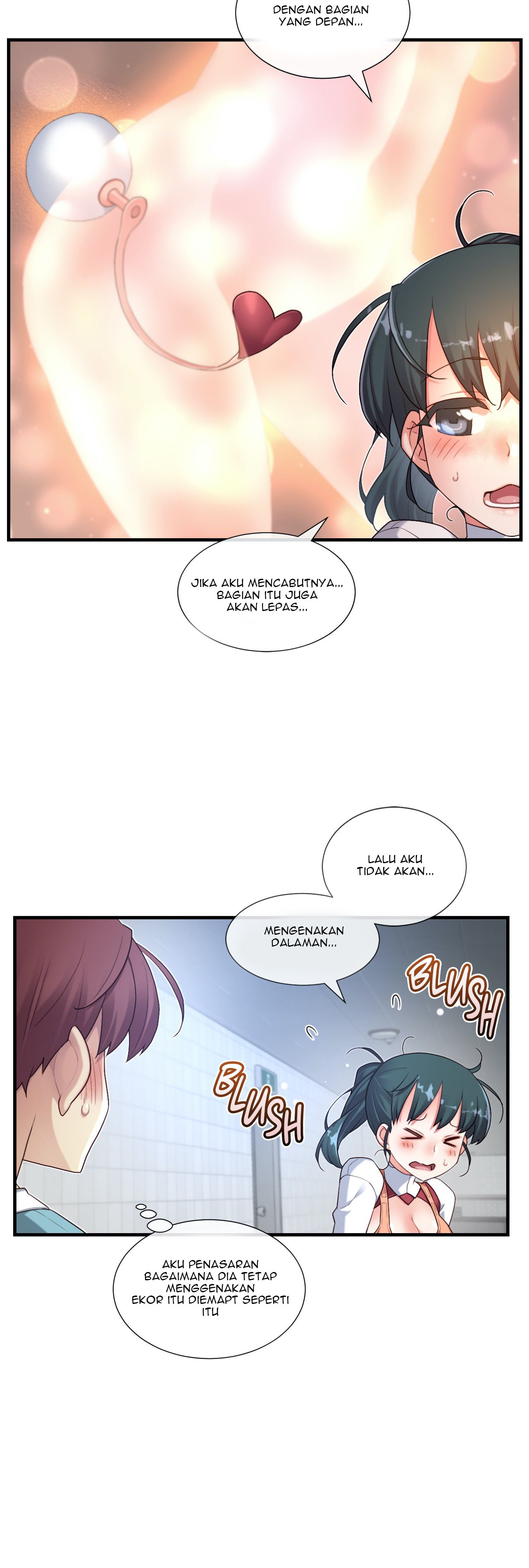 The Girlfriend Dice - Chapter 51 556