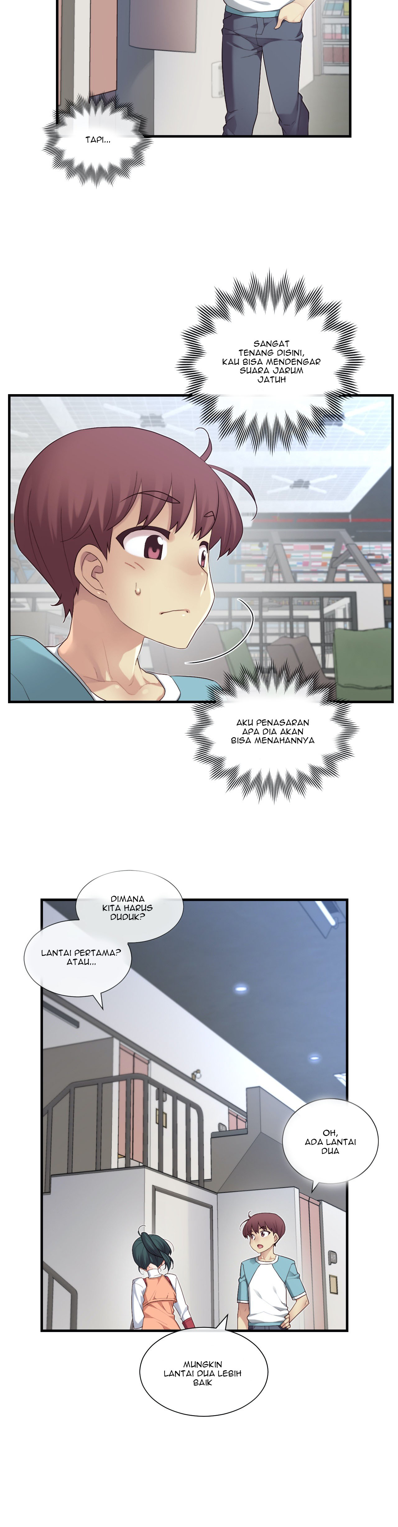 The Girlfriend Dice - Chapter 51 567
