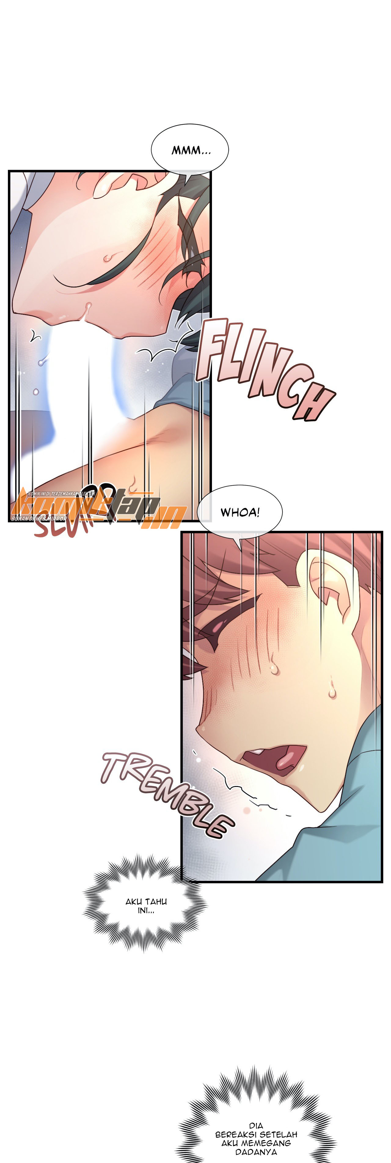 The Girlfriend Dice - Chapter 51 586