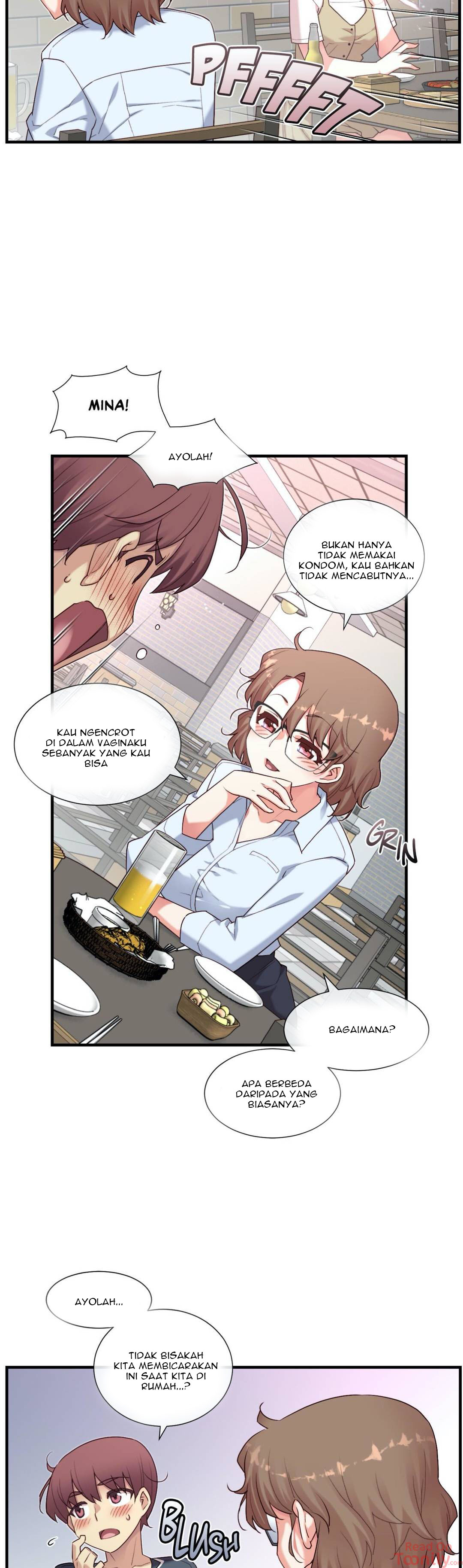 The Girlfriend Dice - Chapter 51 363