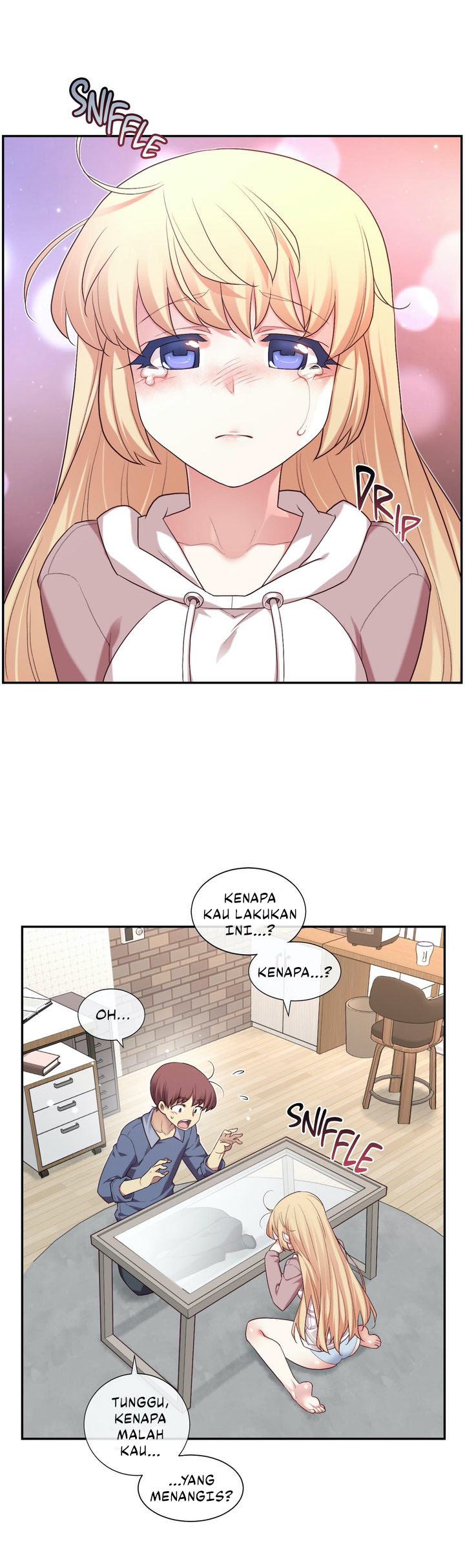 The Girlfriend Dice - Chapter 51 234