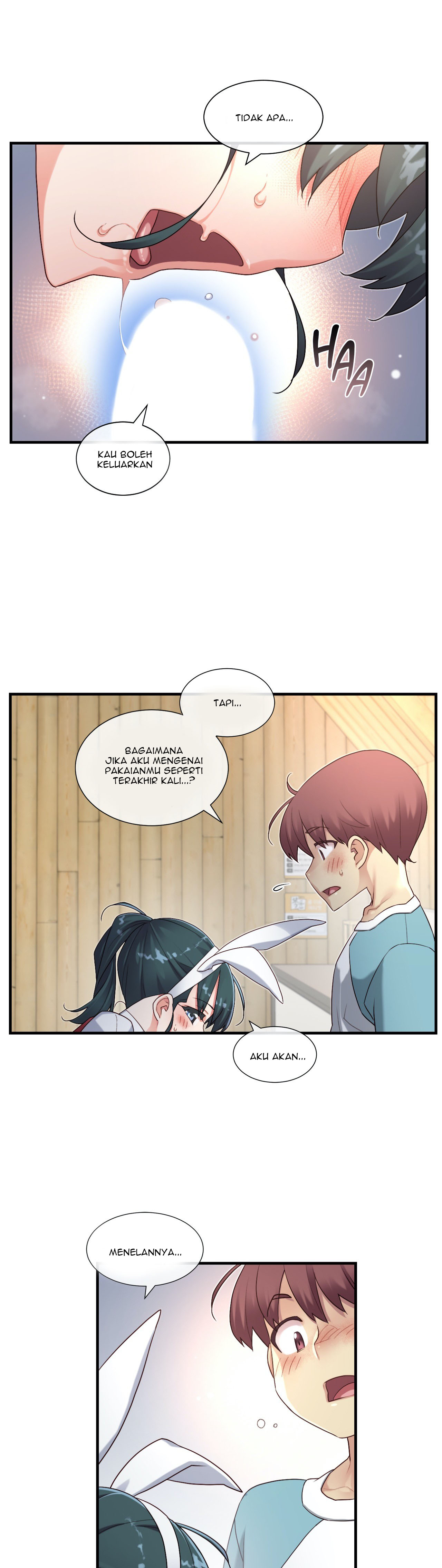 The Girlfriend Dice - Chapter 51 593