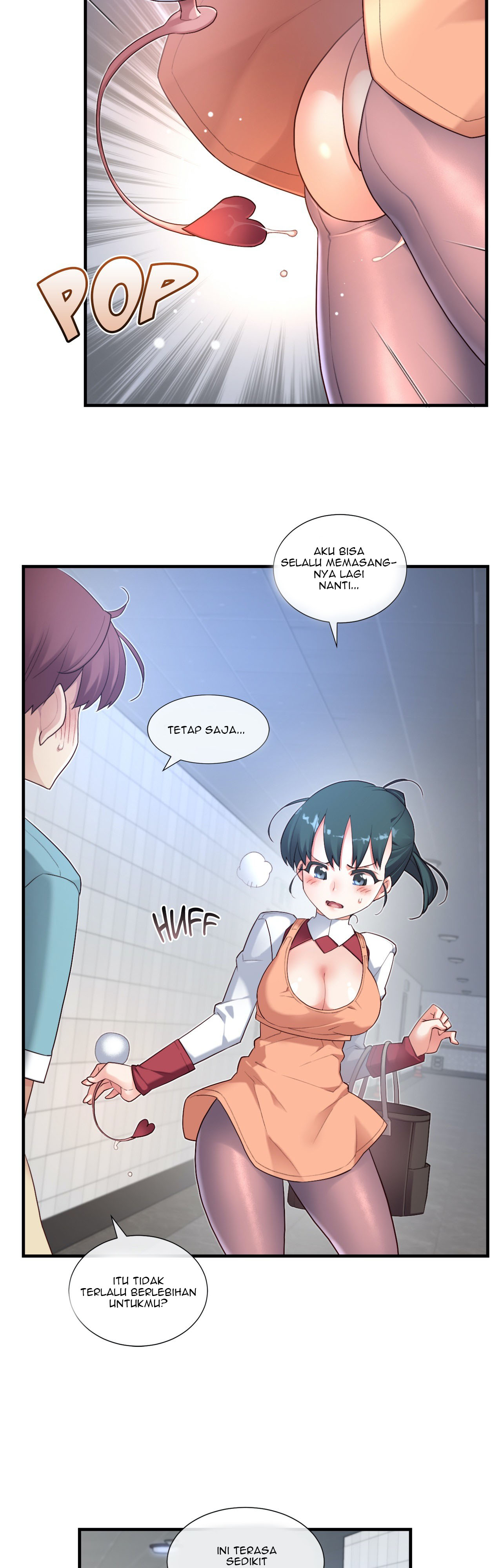 The Girlfriend Dice - Chapter 51 559