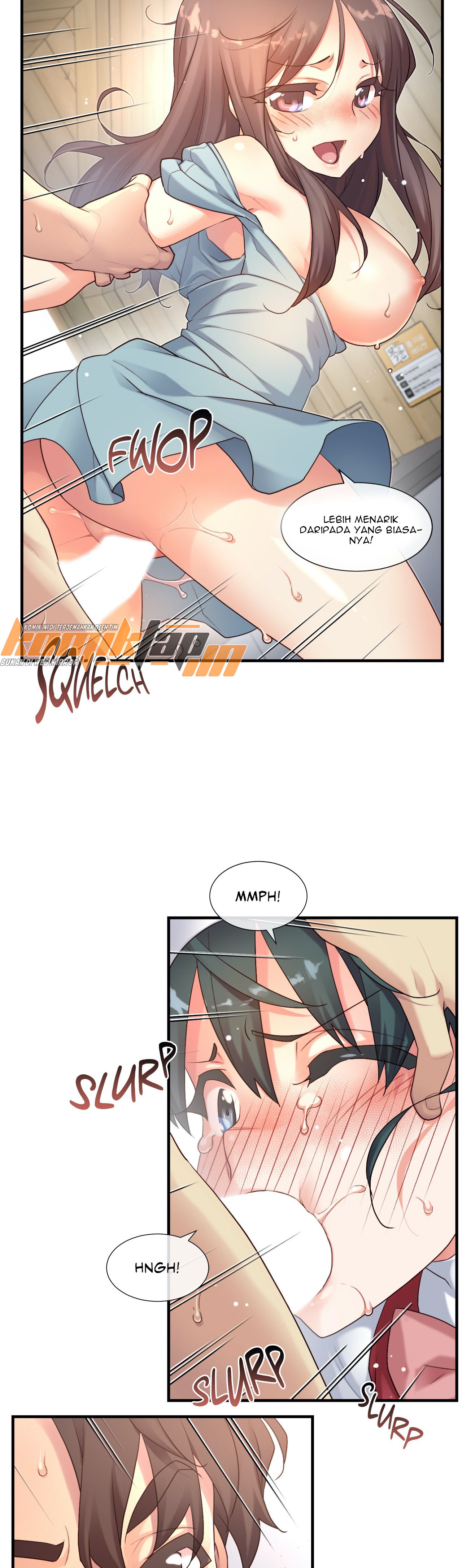 The Girlfriend Dice - Chapter 51 618