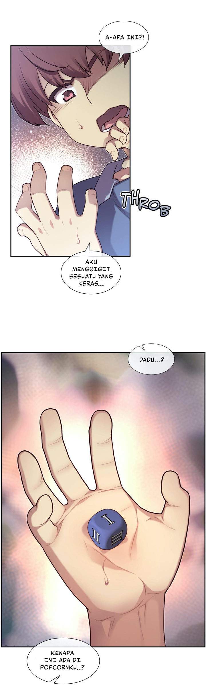 The Girlfriend Dice - Chapter 51 126