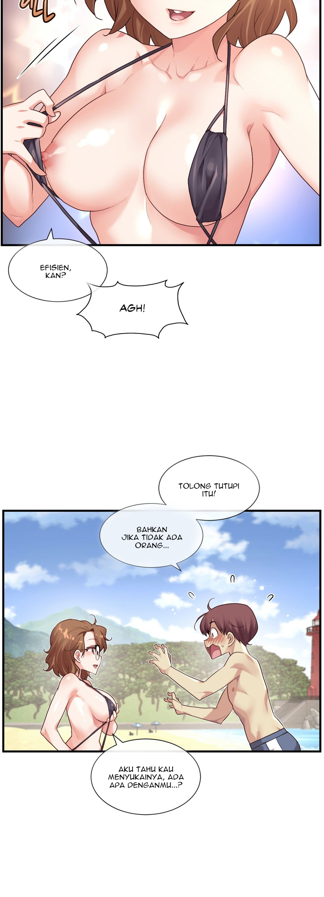The Girlfriend Dice - Chapter 51 777