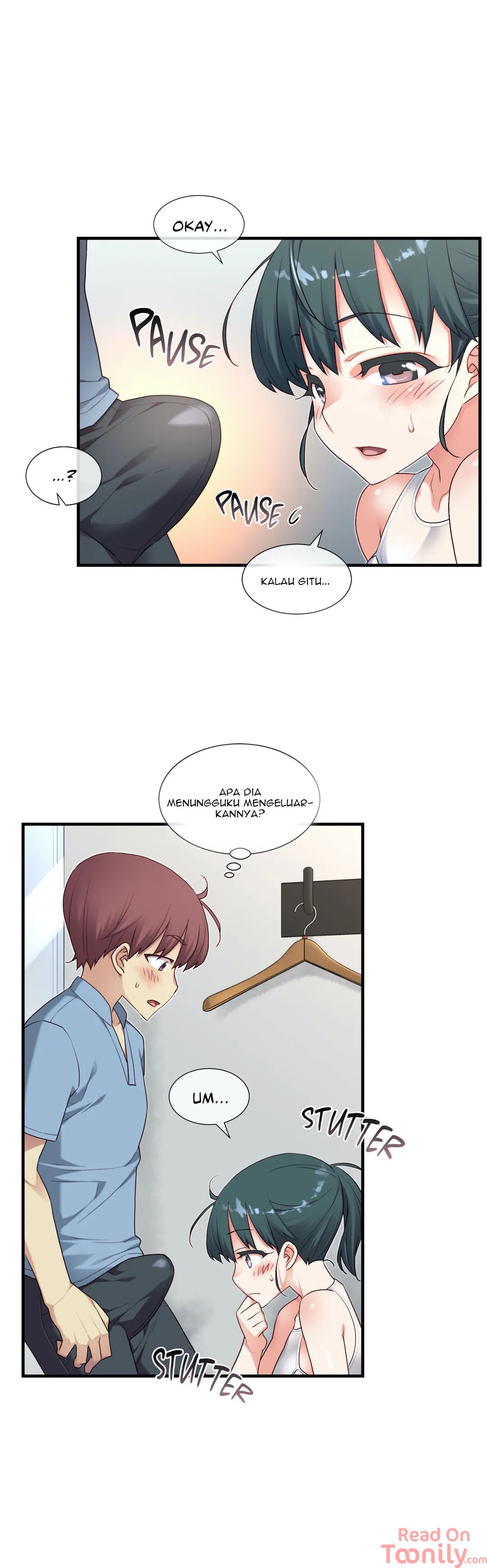 The Girlfriend Dice - Chapter 51 460