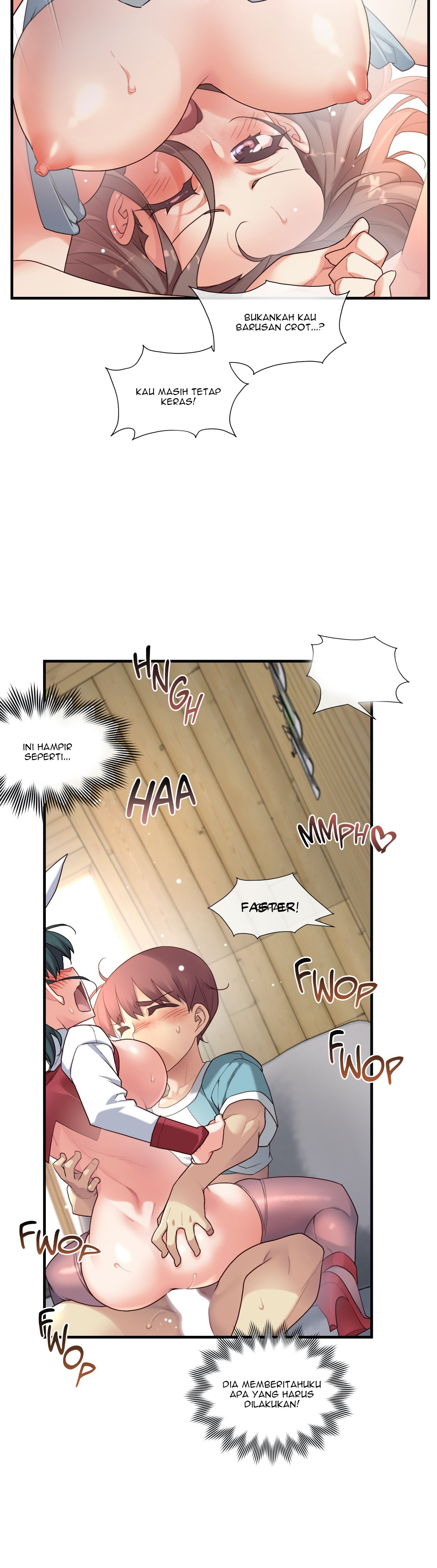 The Girlfriend Dice - Chapter 51 661