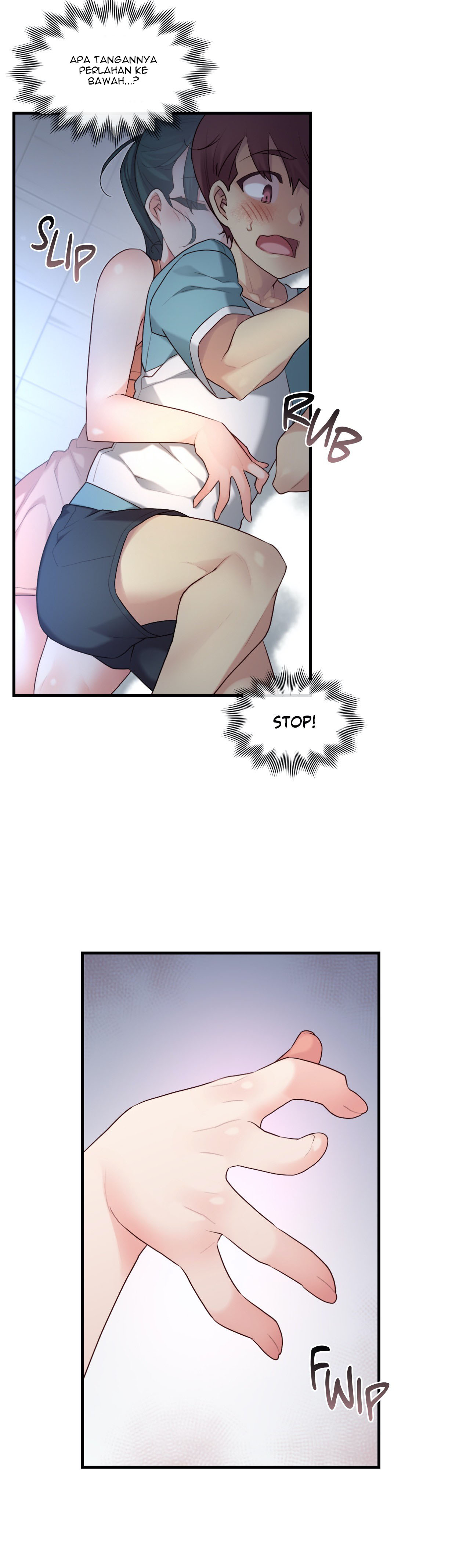 The Girlfriend Dice - Chapter 51 506