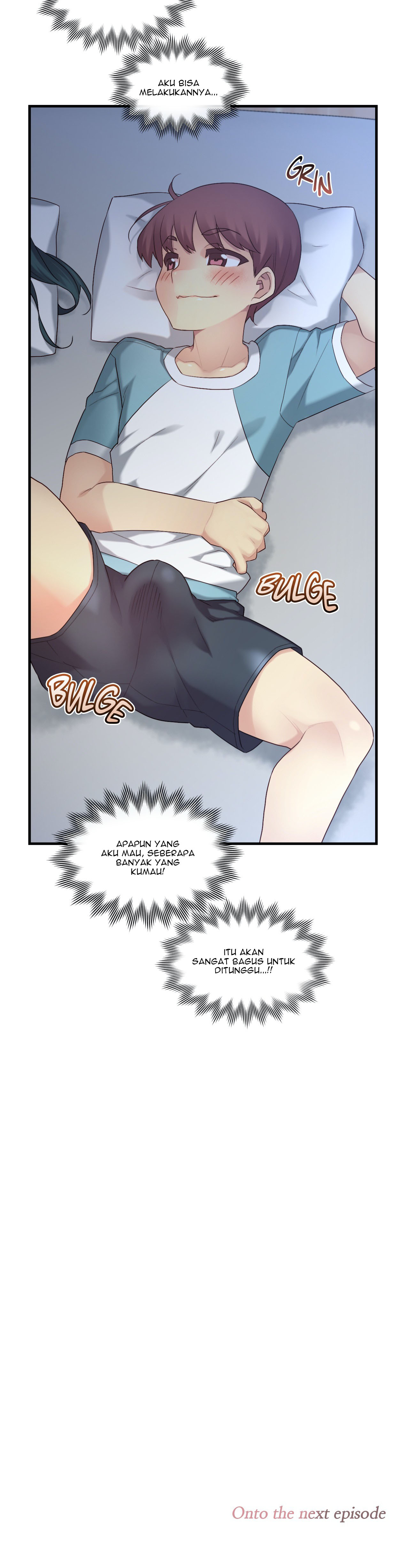 The Girlfriend Dice - Chapter 51 520