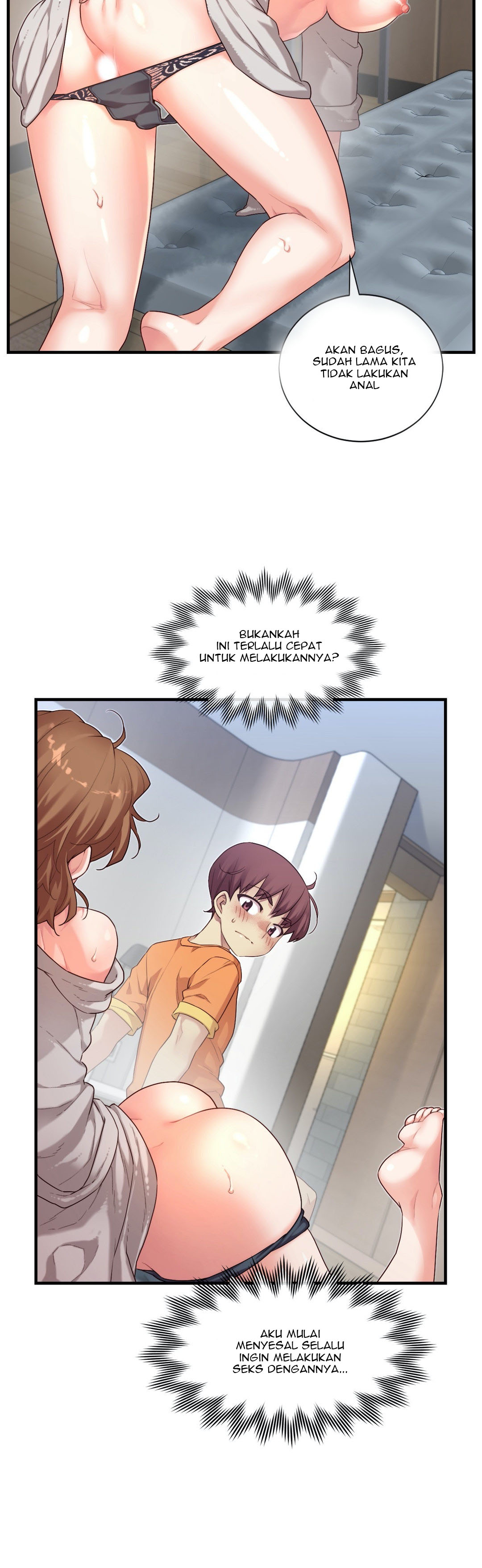 The Girlfriend Dice - Chapter 51 804