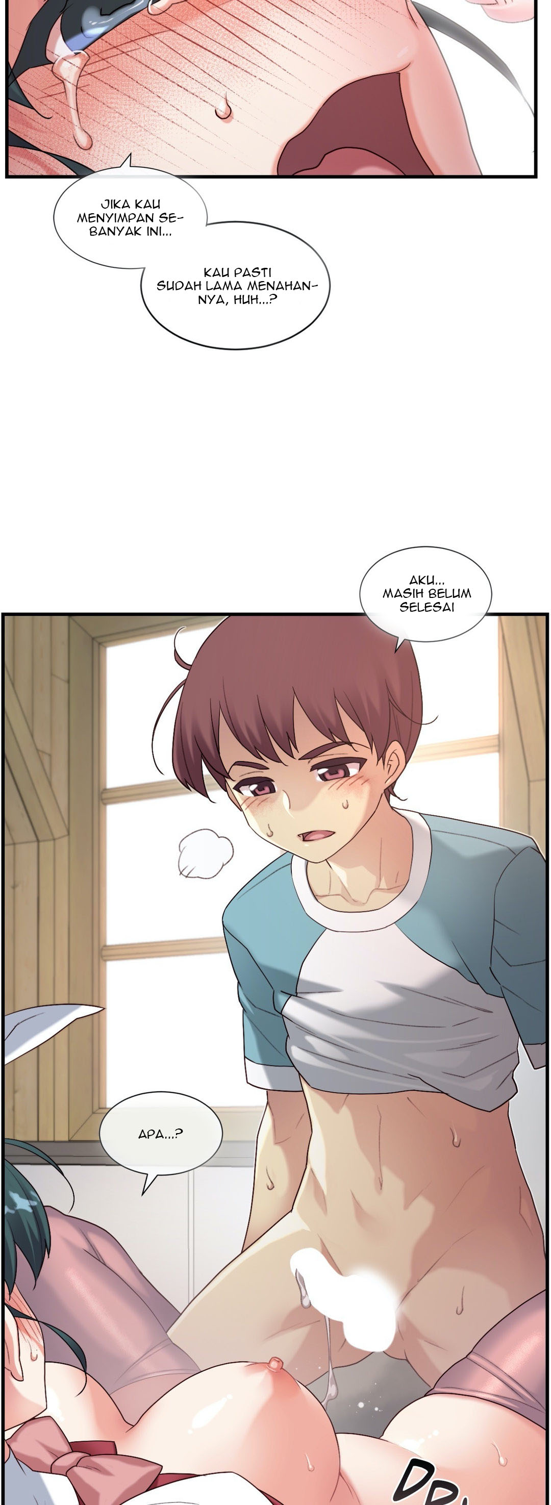The Girlfriend Dice - Chapter 51 691