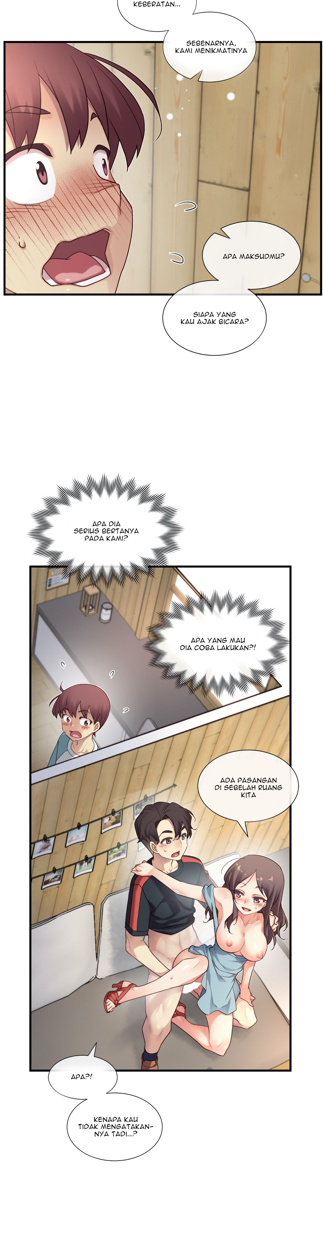 The Girlfriend Dice - Chapter 51 625