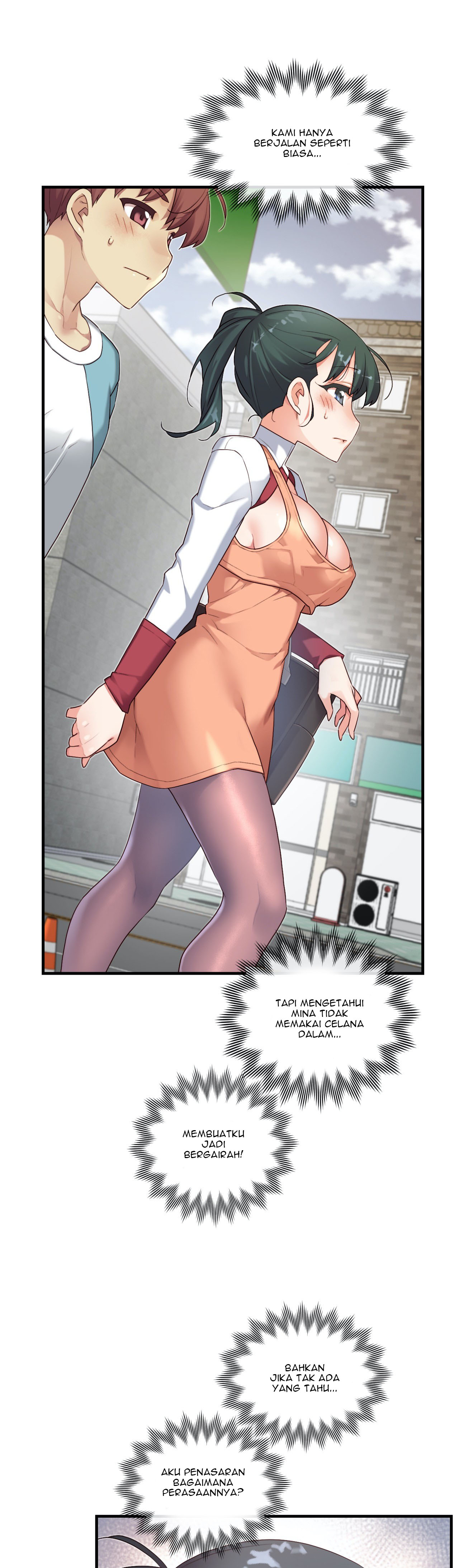The Girlfriend Dice - Chapter 51 561