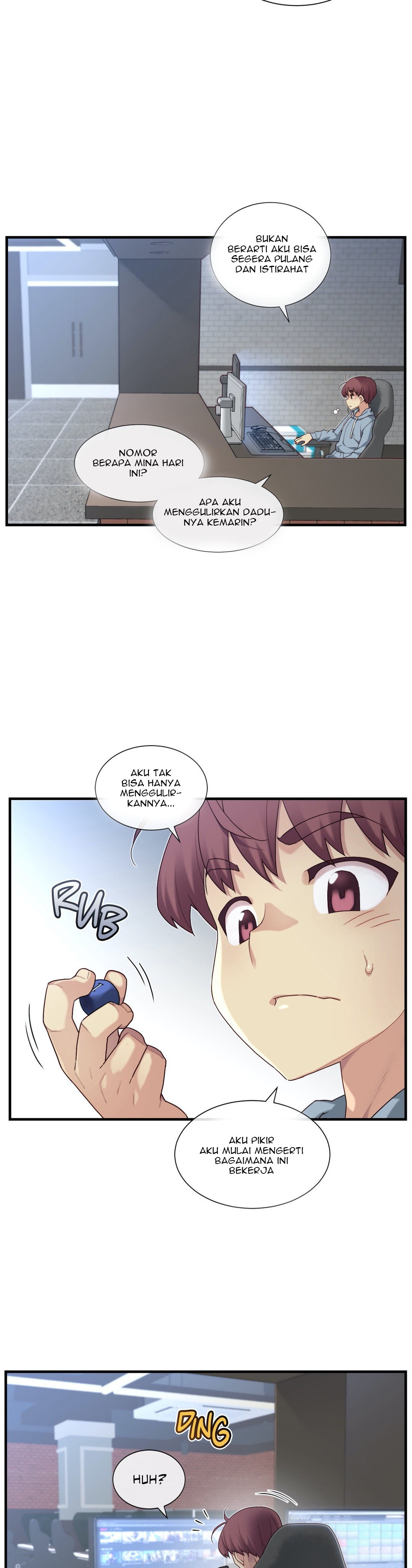 The Girlfriend Dice - Chapter 51 846