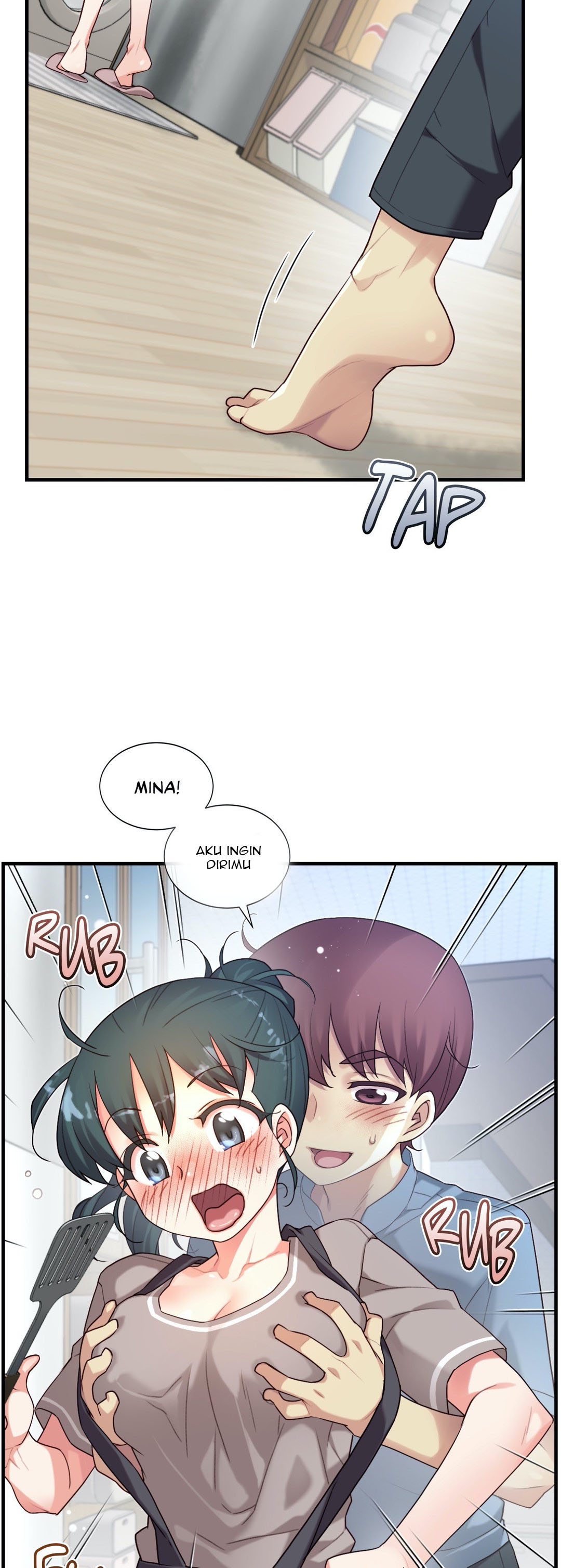 The Girlfriend Dice - Chapter 51 723