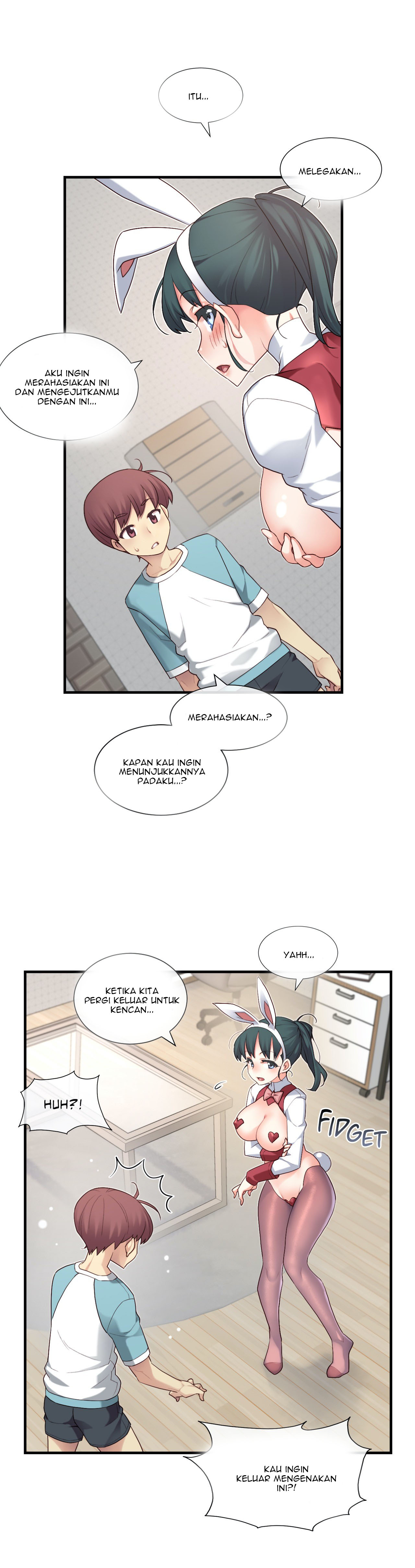 The Girlfriend Dice - Chapter 51 538