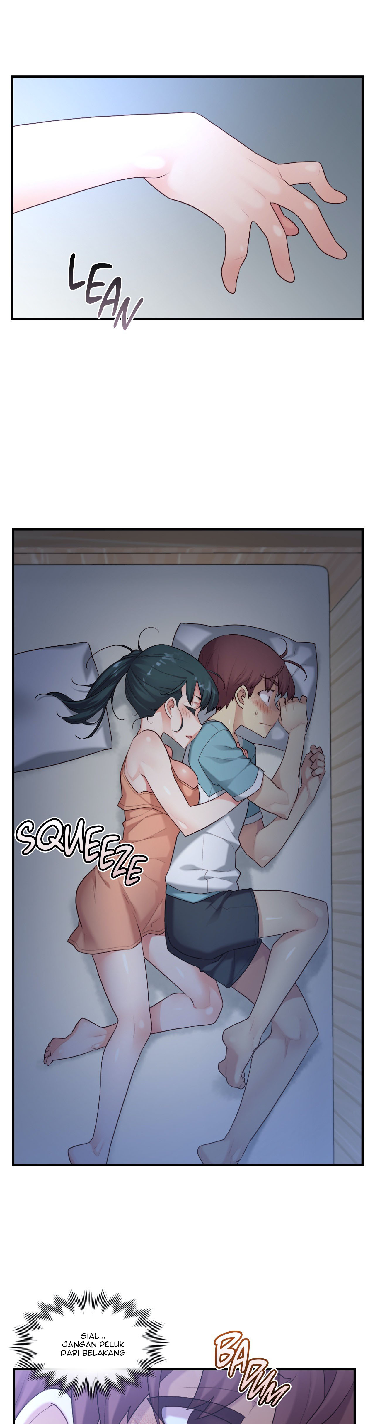 The Girlfriend Dice - Chapter 51 502