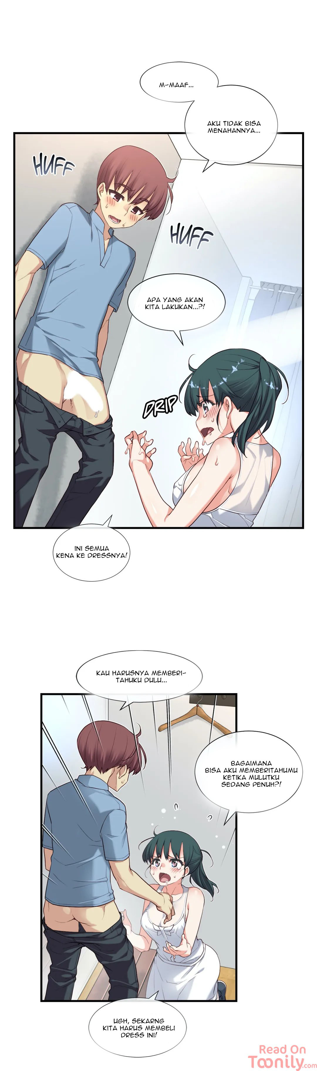 The Girlfriend Dice - Chapter 51 481