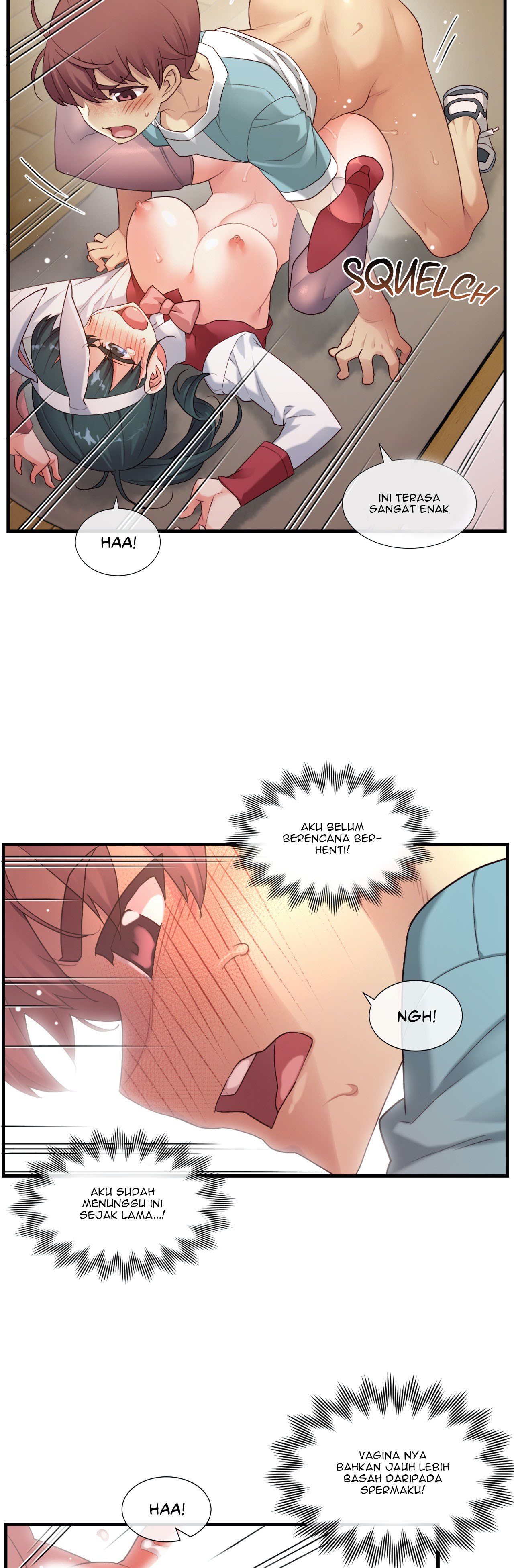 The Girlfriend Dice - Chapter 51 674