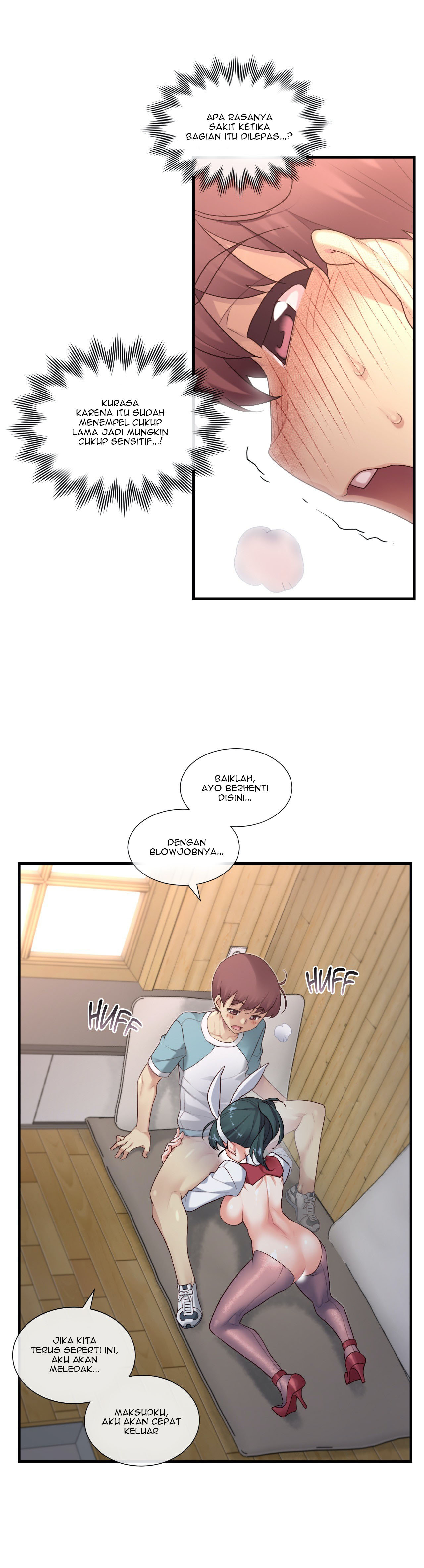 The Girlfriend Dice - Chapter 51 591