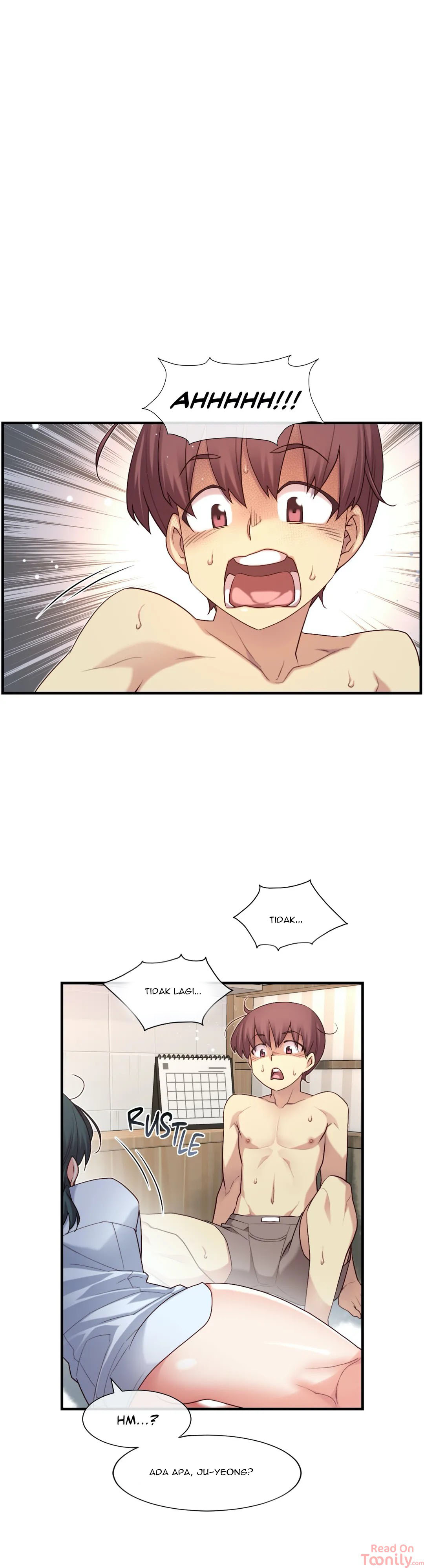 The Girlfriend Dice - Chapter 51 393