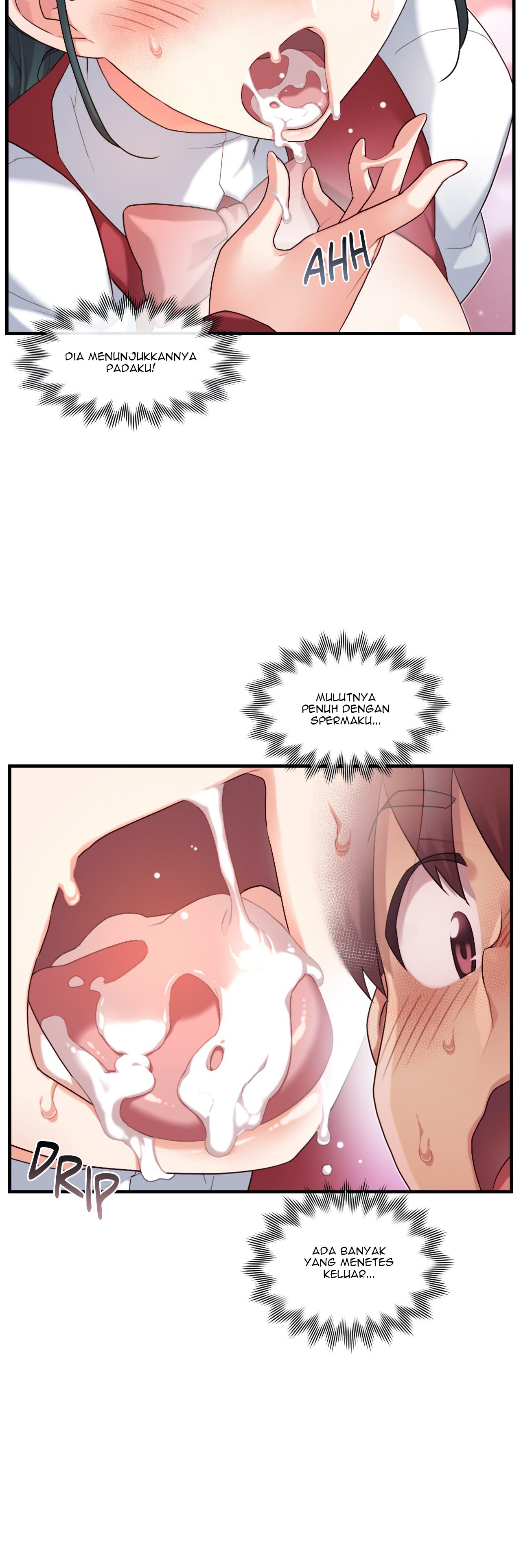 The Girlfriend Dice - Chapter 51 638