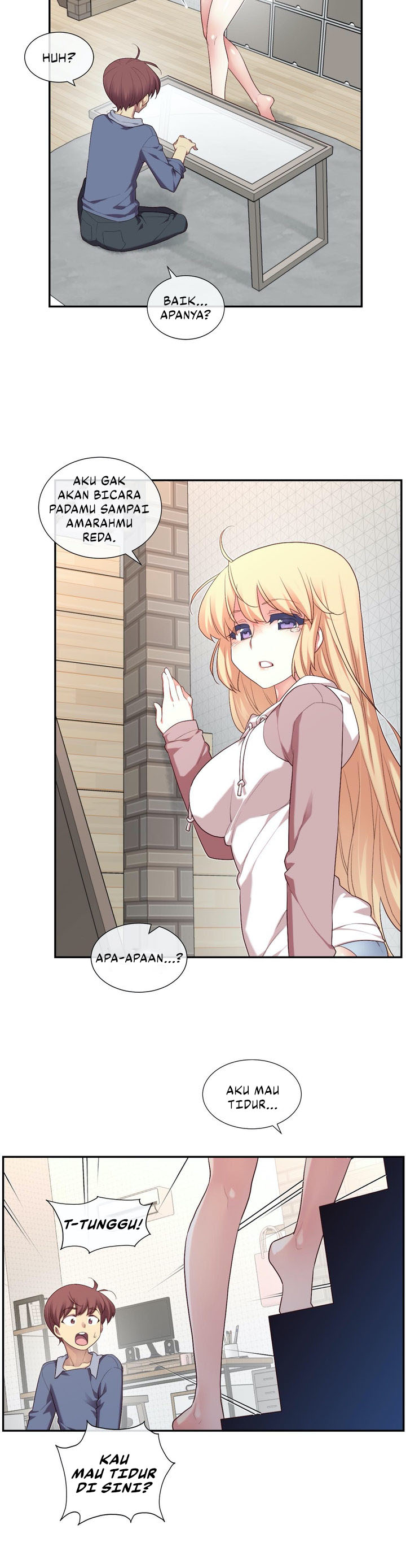 The Girlfriend Dice - Chapter 51 239