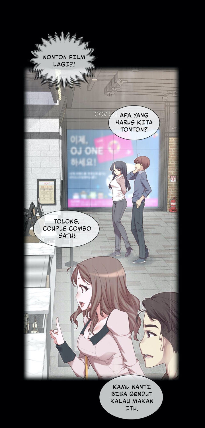 The Girlfriend Dice - Chapter 51 158