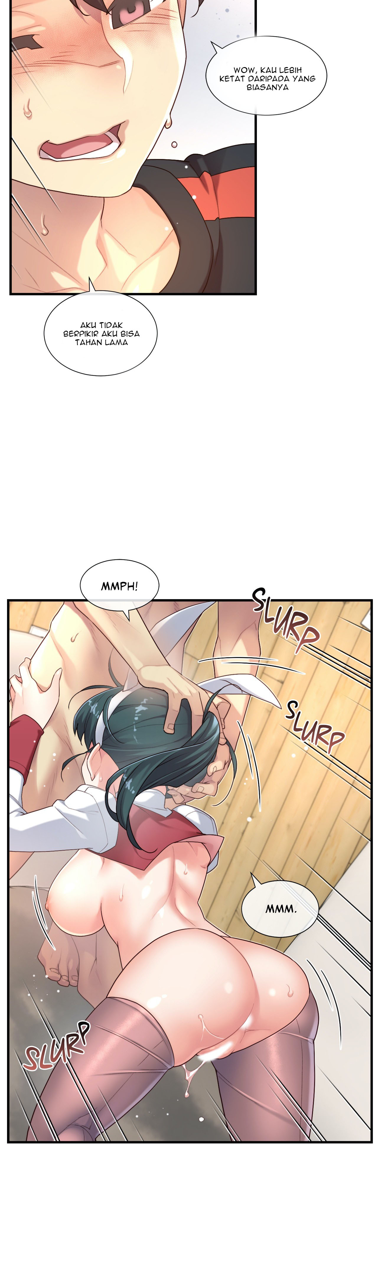 The Girlfriend Dice - Chapter 51 619