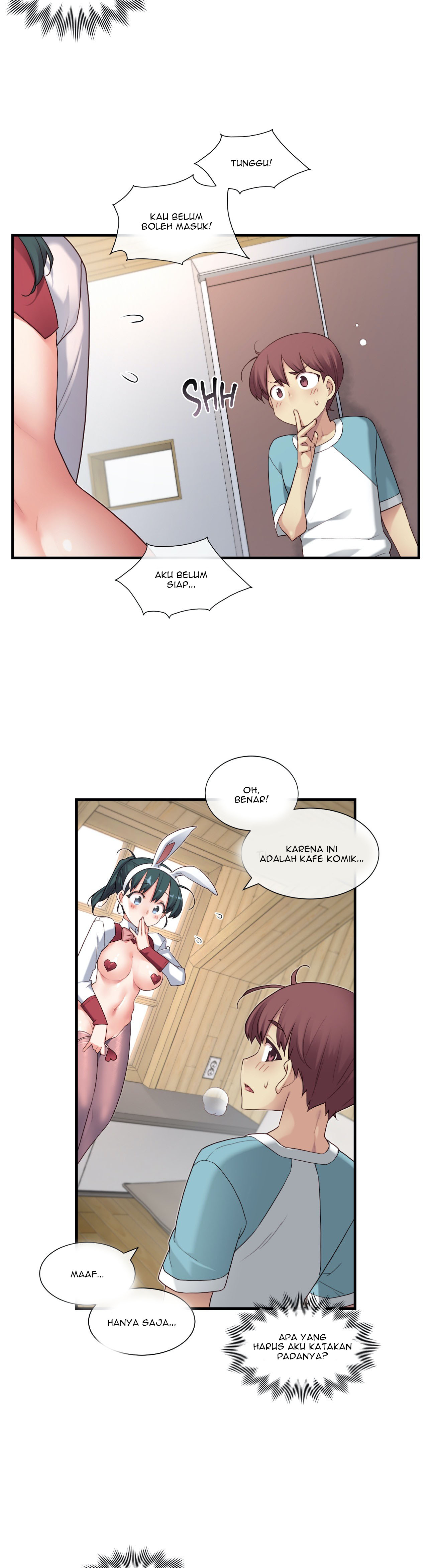 The Girlfriend Dice - Chapter 51 572