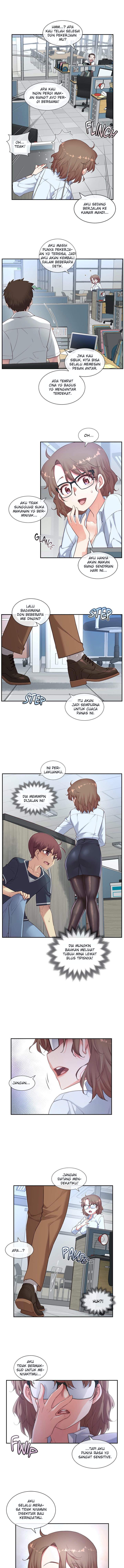 The Girlfriend Dice - Chapter 51 309