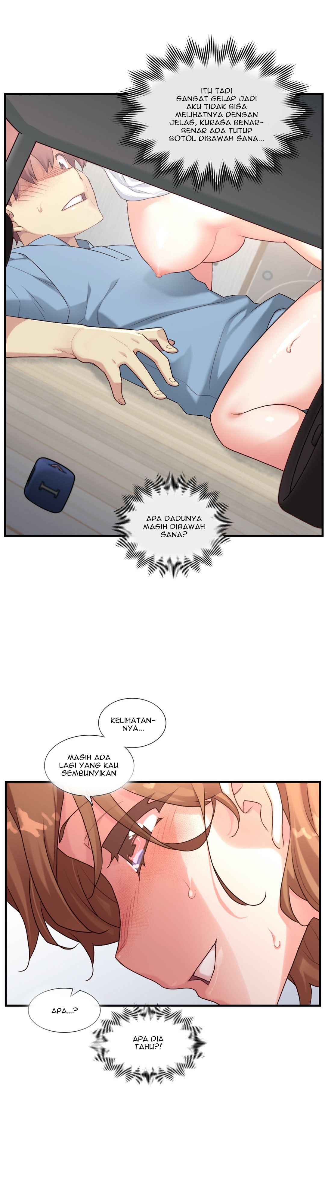 The Girlfriend Dice - Chapter 51 761