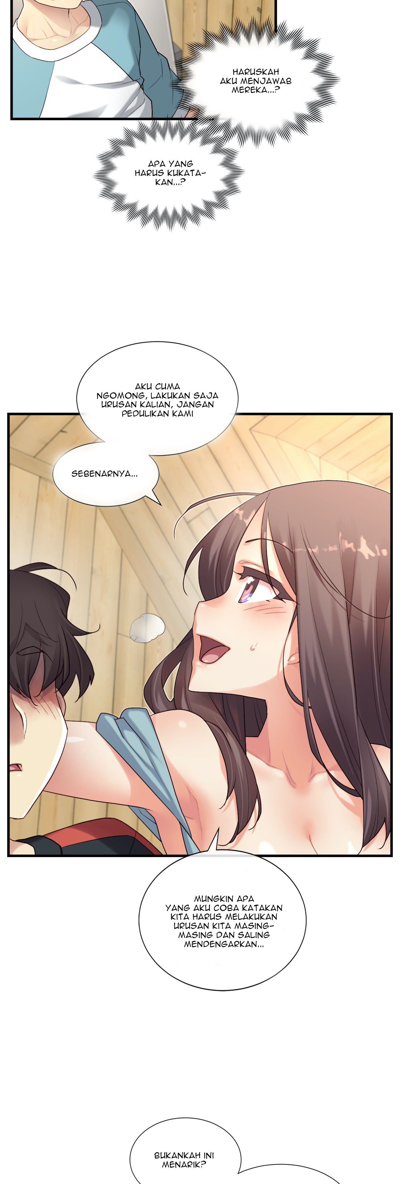 The Girlfriend Dice - Chapter 51 627